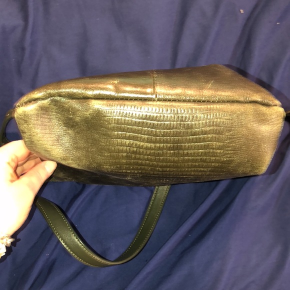 Wilson Leather Crossbody Purse - Picture 6 of 11